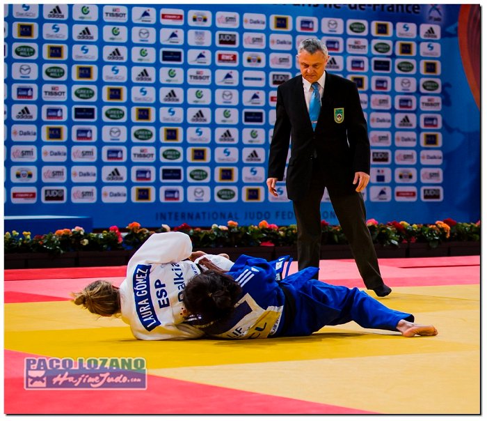 Paris 2014 by P.Lozano cat -52 kg (37)